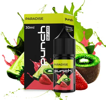 Ароматизатор Punch Paradise 14 мл