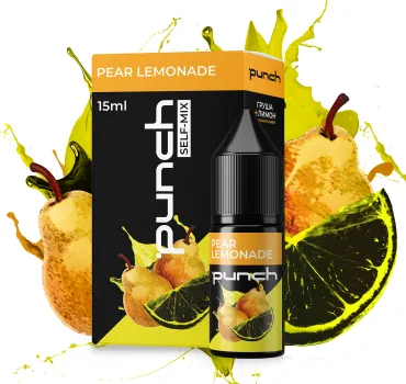 Ароматизатор Punch Pear Lemonade 7 мл