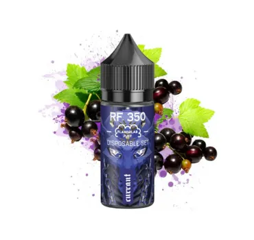 Flavorlab RF350 30 мл 50 мг Currant