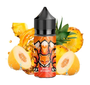 Flavorlab RF350 30 мл 50 мг Melon Pineapple