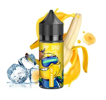 Flavorlab RF350 30 мл 50 мг Banana Ice