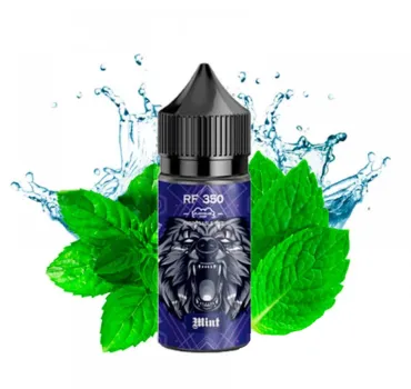 Flavorlab RF350 30 мл 50 мг Mint