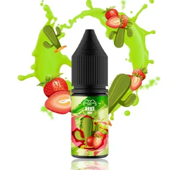Flavorlab XROS 10 мл 65 мг Strawberry Cactus