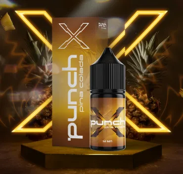 Ароматизатор Punh X Pina Colada 14 мл