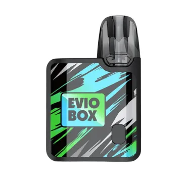 Joyetech EVIO BOX Jungle