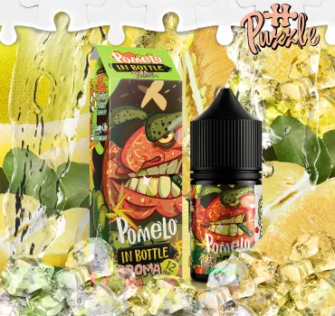 Ароматизатор In Bottle Pomelo 12 мл