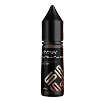 АРОМАТИЗАТОР Chaser SPECIAL BERRY FALL TEA 6 мл