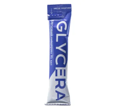 Гліцерин Haze 15 мл