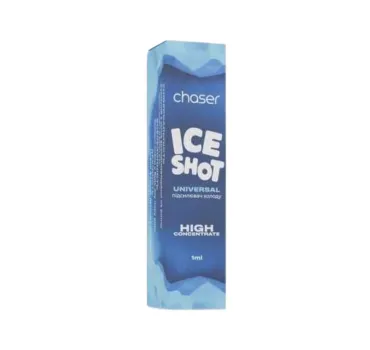 Підсилювач Холоду ICE SHOT 1 мл