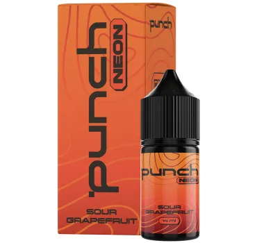 Ароматизатор Punch Neon Sour Grapefruit 14 мл