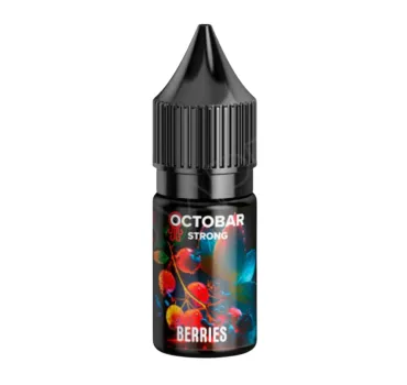 Ароматизатор Octobar Strong Berries 5 мл