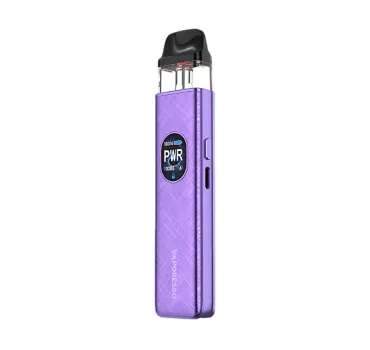 Vaporesso Xros 5 Violet Silk
