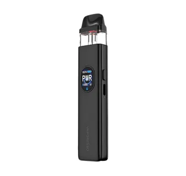 Vaporesso Xros 5 Cosmic Black
