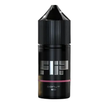 Ароматизатор Flip Donut 11,25 мл