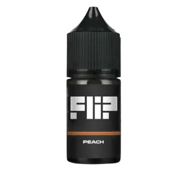 Ароматизатор Flip Peach 11,25 мл