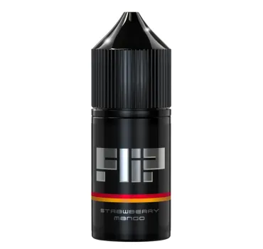 Ароматизатор Flip Strawberry Mango 11,25 мл