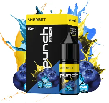 Ароматизатор Punch Sherbet 7 мл