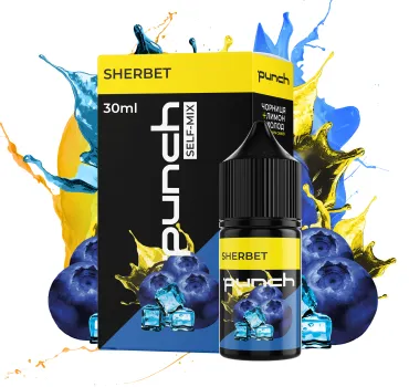 Ароматизатор Punch Sherbet 14 мл