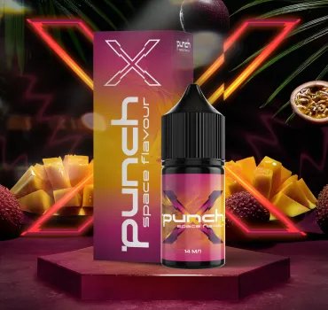Ароматизатор Punh X Space Flavour 14 мл