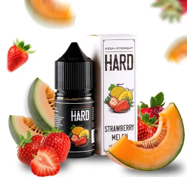 Ароматизатор Hype Hard Strawberry Melon 12 мл