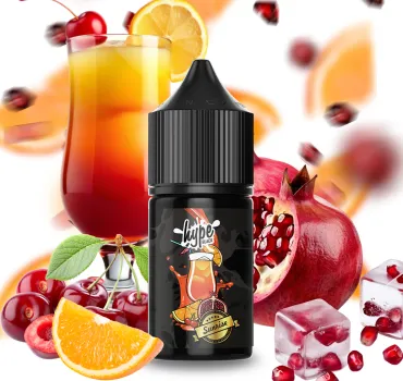 Ароматизатор Hype Black Sunrise 12 мл