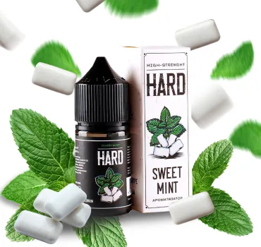 Ароматизатор Hype Hard Sweet Mint 12 мл
