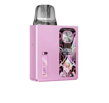 Lost Vape Baby Pro Queen Heart