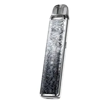 Lost Vape Ursa Nano 3 Glacial Silver