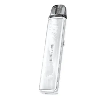 Lost Vape Ursa Nano 3 Silk White