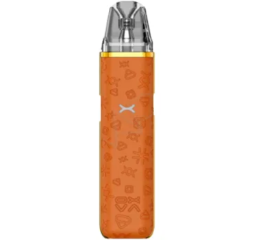 OXVA Xlim GO Luxe Brown