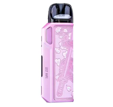 Lost Vape Thelema Elite 40 Sakura Samurai