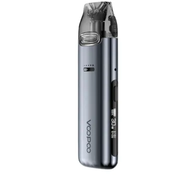 VooPoo VMATE Pro Power 30W Space Gray