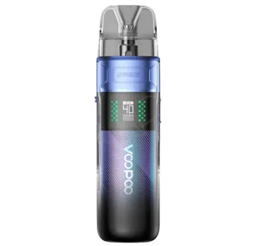 VooPoo Argus E40 Starlight Purple