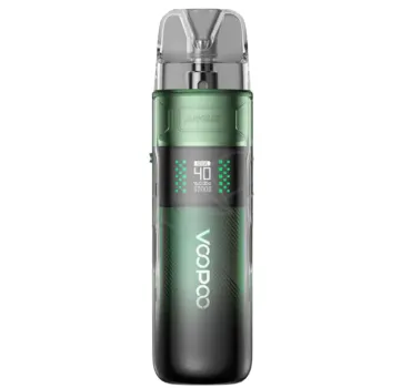 VooPoo Argus E40 Lake Green