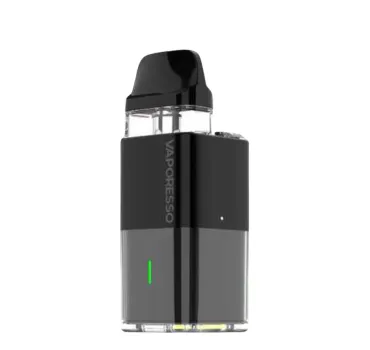 Vaporesso Xros Cube Black
