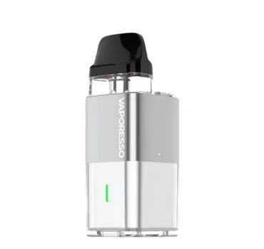 Vaporesso Xros Cube Silver