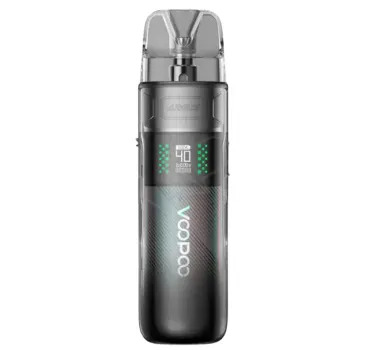 VooPoo Argus E40 Space Gray