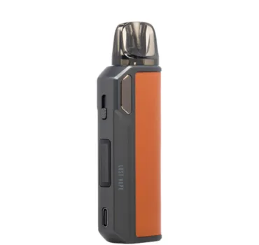 Lost Vape Thelema Elite 40 Gunmetal Espresso