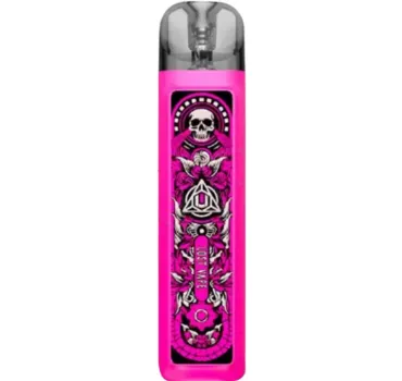 Lost Vape Ursa Nano 2 Pink Survivor
