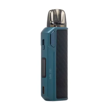 Lost Vape Thelema Elite 40 Blue Carbon