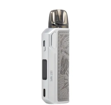 Lost Vape Thelema Elite 40 Eagle Grey
