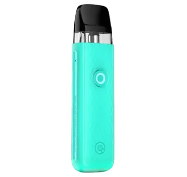 VooPoo Vinci Q Mint Blue