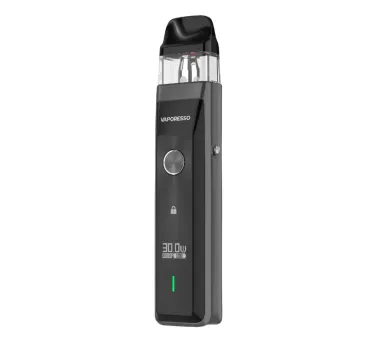 Vaporesso Xros Pro Black