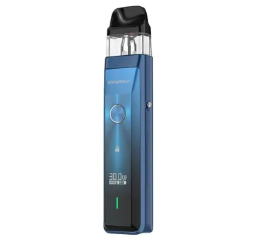 Vaporesso Xros Pro Blue