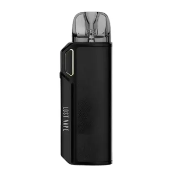 Lost Vape Thelema Elite 40 Midnight Black