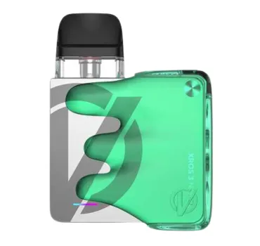 Vaporesso XROS 3 Nano Mistery Box Verison Jelly Lime
