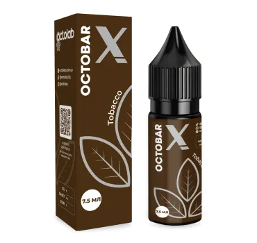 Ароматизатор Octobar X Tobacco 7,5 мл