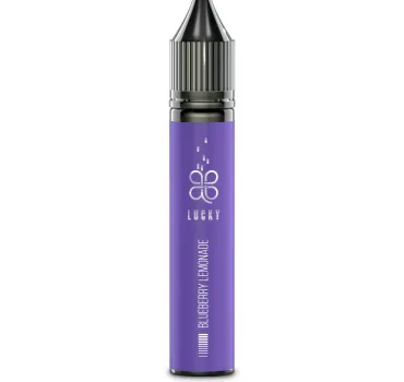 Ароматизатор Lucky Blueberry lemonade 12,2 мл