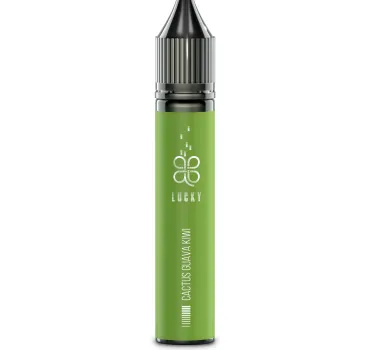 Ароматизатор Lucky Cactus guava kiwi 11,2 мл