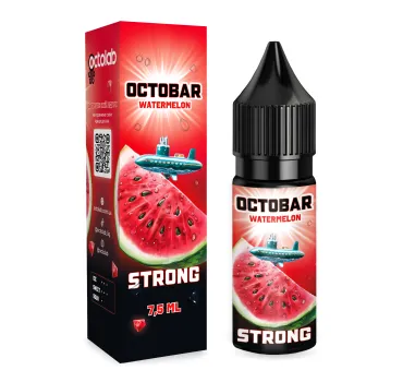 Ароматизатор Octobar Strong Watemelon 7,5 мл